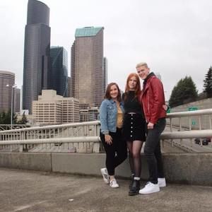 Meet your Posher, Natalie